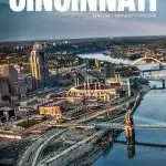 things to do in Cincinnati