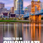things to do in Cincinnati