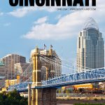 things to do in Cincinnati