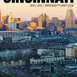 things to do in Cincinnati, Ohio