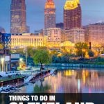 things to do in Cleveland