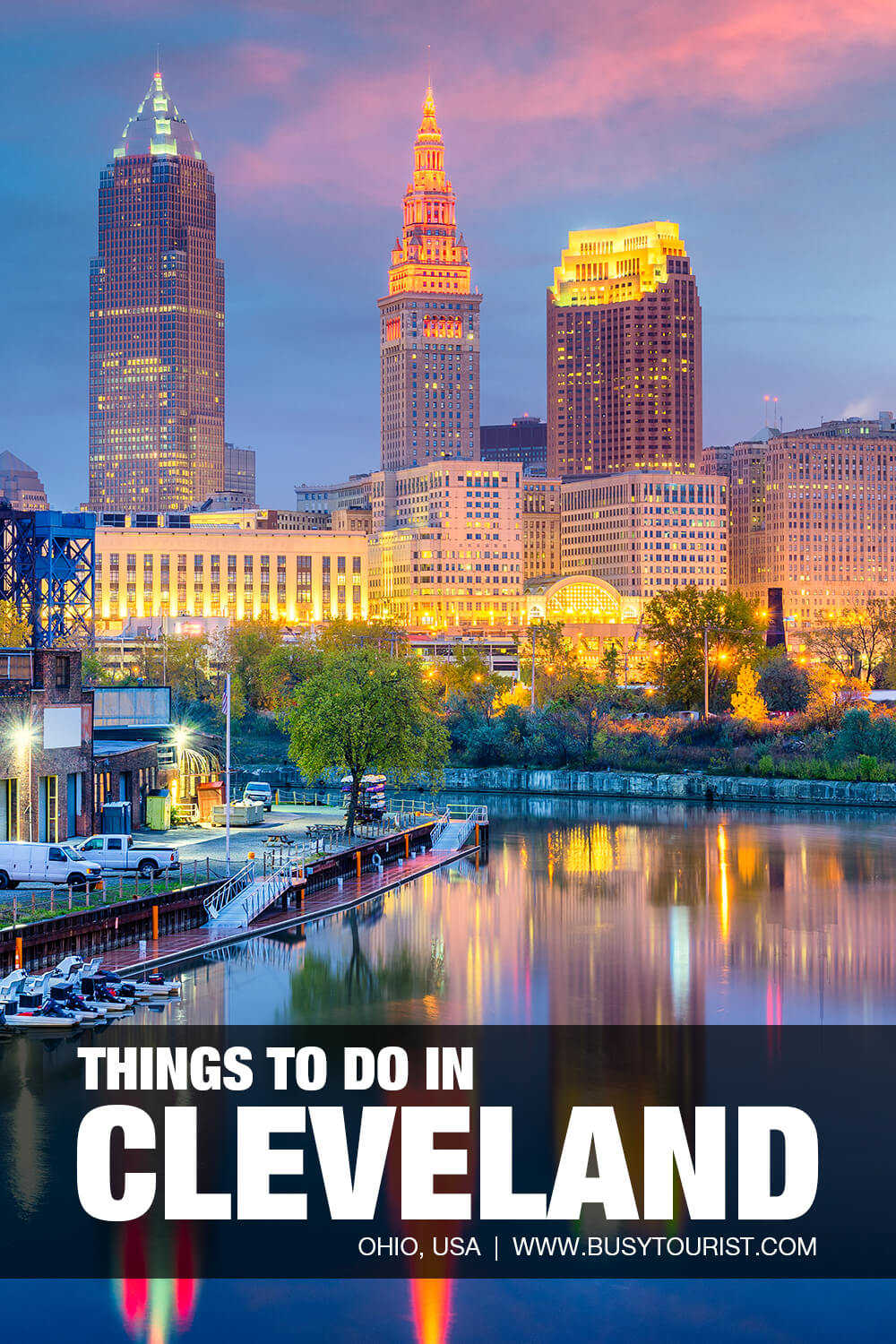 29 Best & Fun Things To Do In Cleveland (Ohio) Attractions & Activities