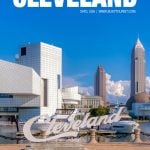 things to do in Cleveland, Ohio