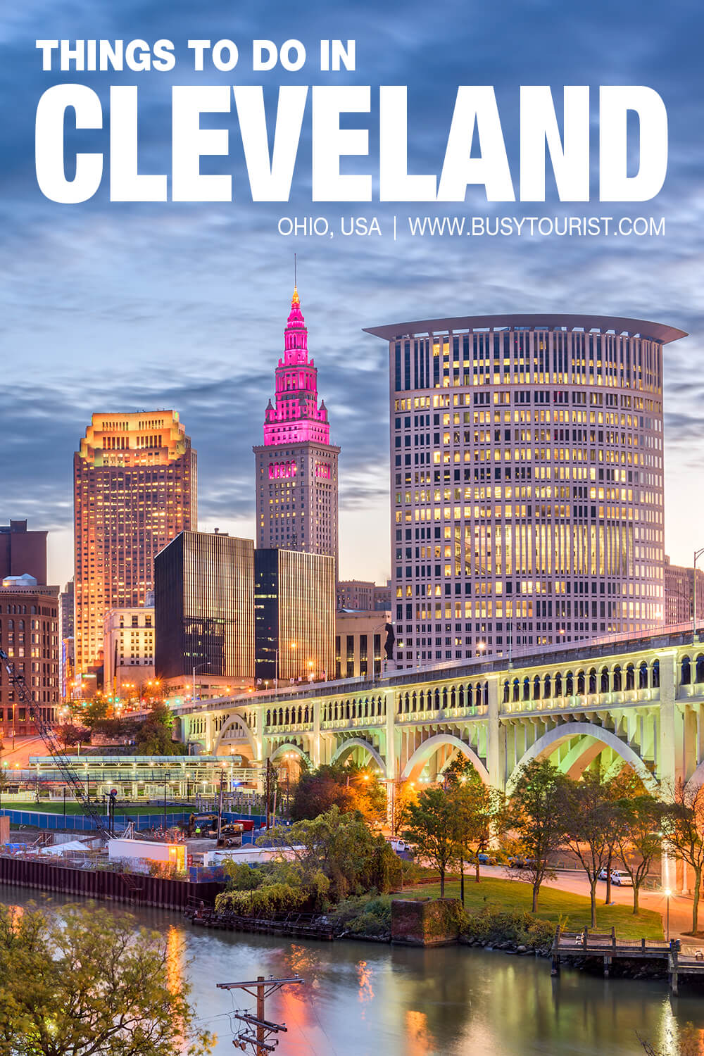 29 Best & Fun Things To Do In Cleveland (Ohio) Attractions & Activities