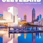 things to do in Cleveland, Ohio