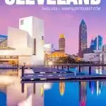 things to do in Cleveland, Ohio