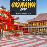 things to do in Okinawa