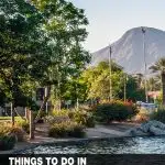 things to do in Palm Springs, CA