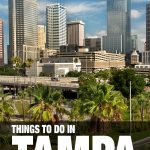 things to do in Tampa