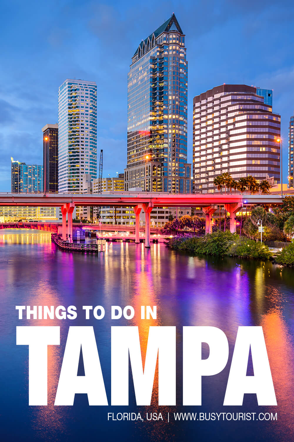 23 Best & Fun Things To Do In Tampa (FL) Attractions & Activities