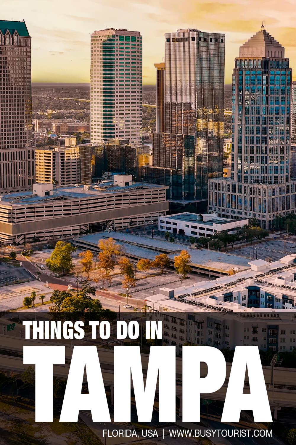 23 Best & Fun Things To Do In Tampa (FL) Attractions & Activities