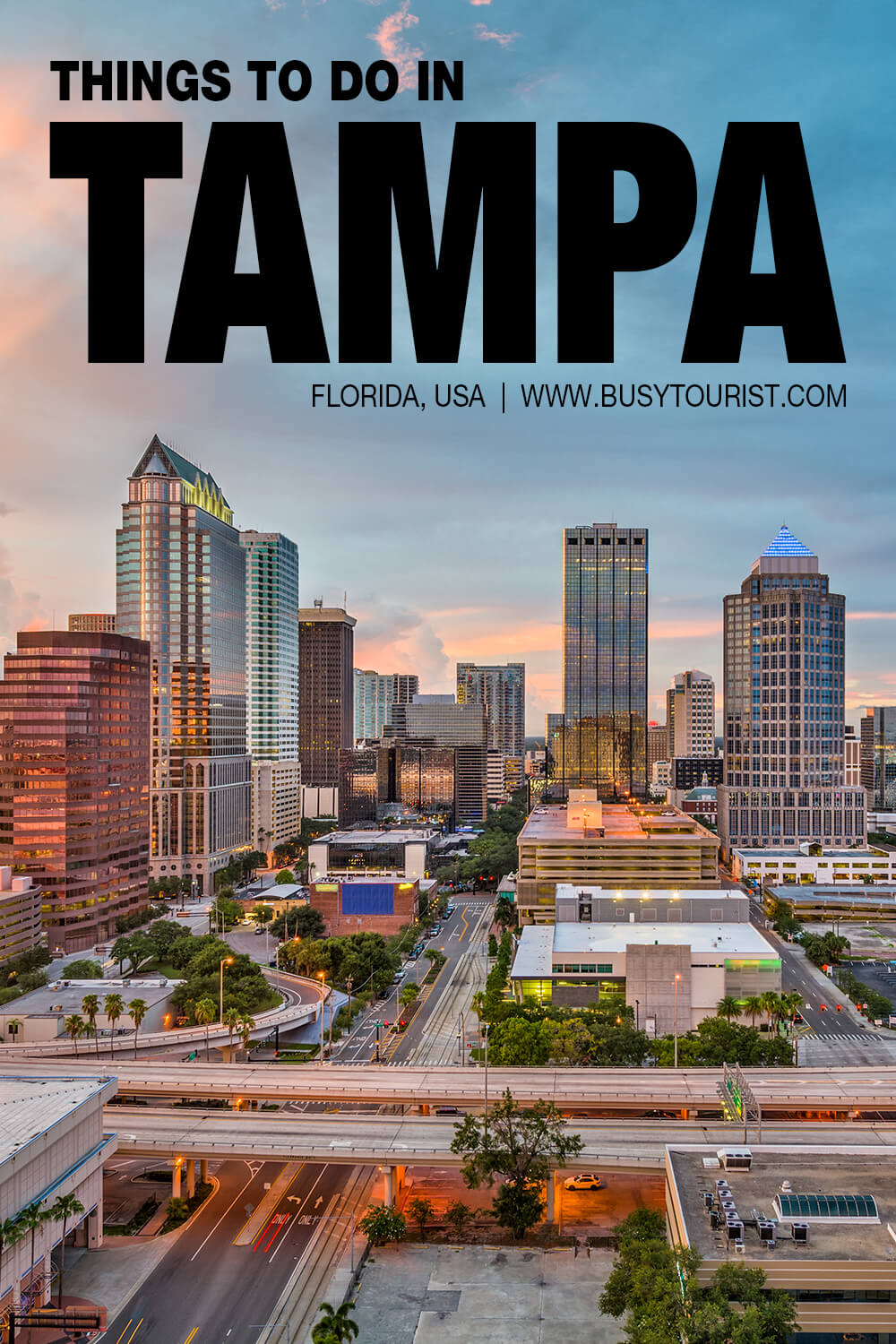23 Best & Fun Things To Do In Tampa (FL) Attractions & Activities