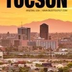 things to do in Tucson, AZ