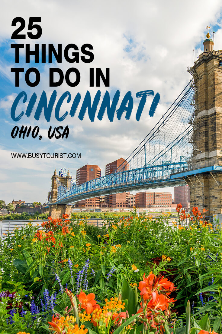 fun things to do in ohio fun things to do in ohio