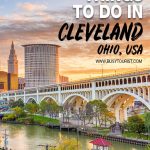 things to do in cleveland