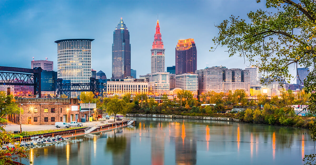 things to do in cleveland