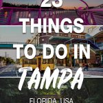 things to do in tampa