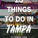 things to do in tampa