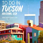 things to do in tucson