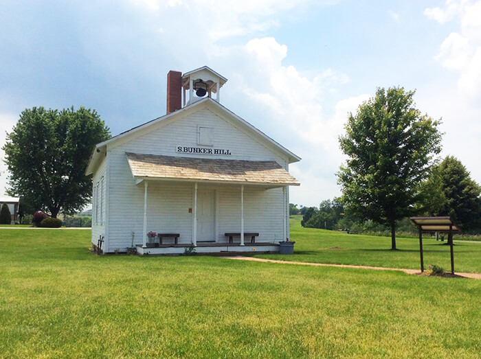 Amish & Mennonite Heritage Center