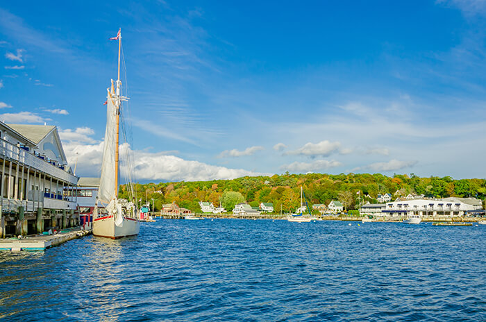 Boothbay Harbor