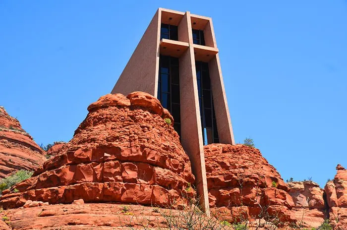 Chapel of the Holy Cross