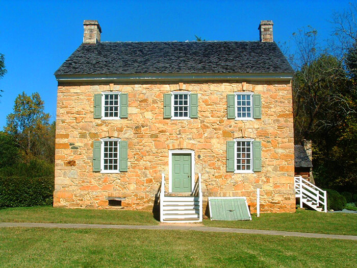 Charlotte Museum of History