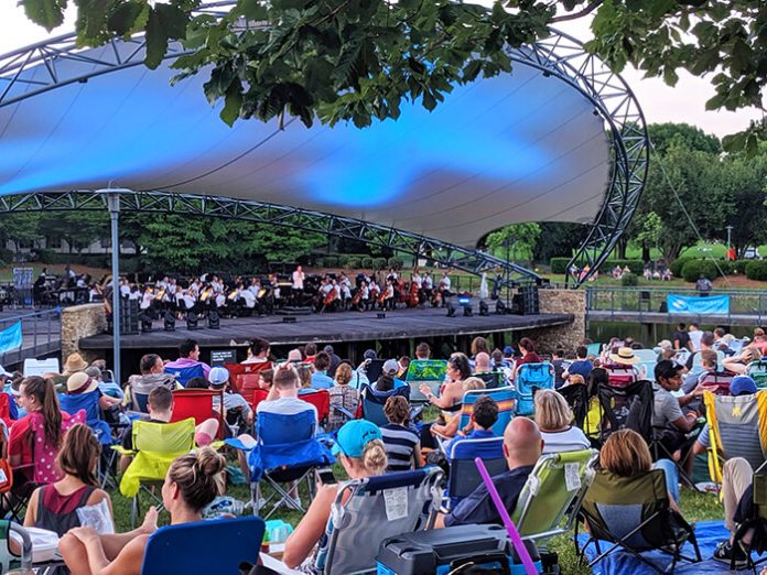 28 Fun Things To Do In Charlotte (NC) Attractions & Activities