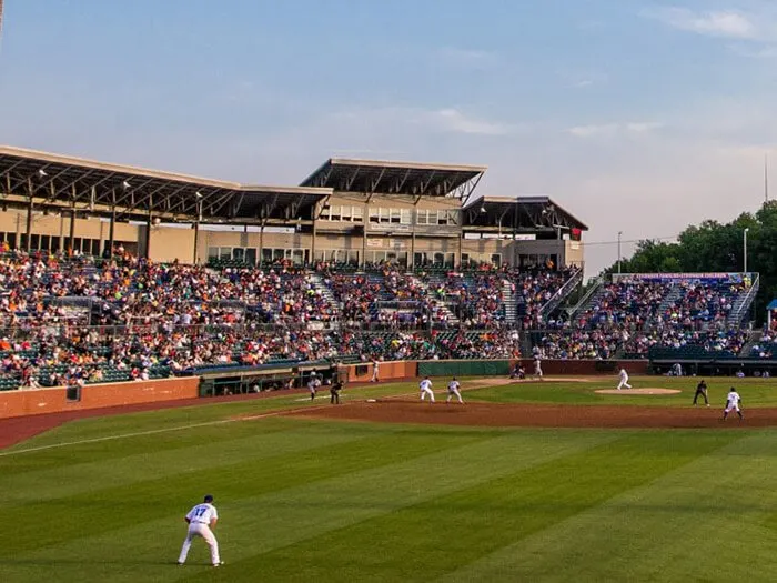 Chattanooga Lookouts