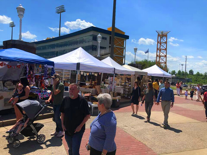 Chattanooga Market