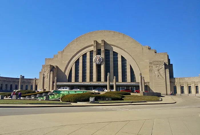 Cincinnati Museum Center