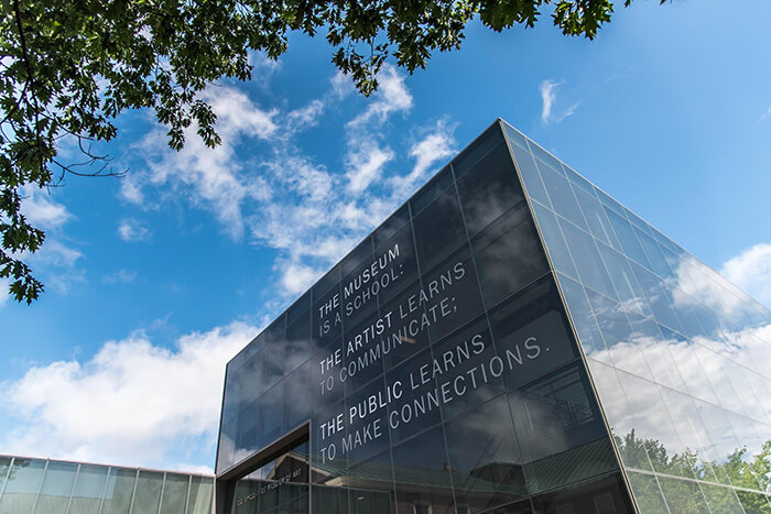 Colby College Museum of Art