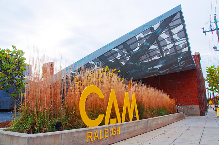 Contemporary Art Museum of Raleigh