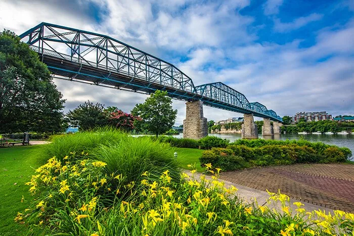 Coolidge Park