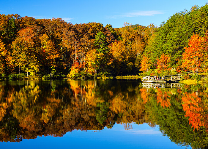 Crowders Mountain State Park