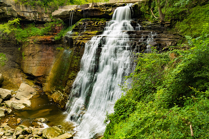 Cuyahoga Valley National Park