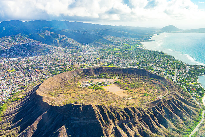 Diamond Head