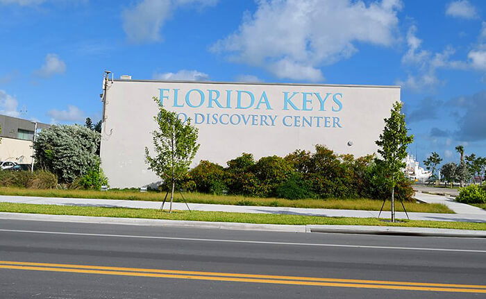 Florida Keys Eco-Discovery Center