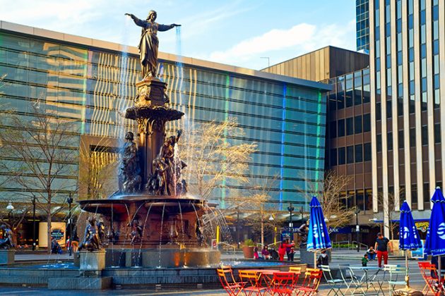 30 Fun Things To Do In Ohio - Attractions, Activities & Places To Visit