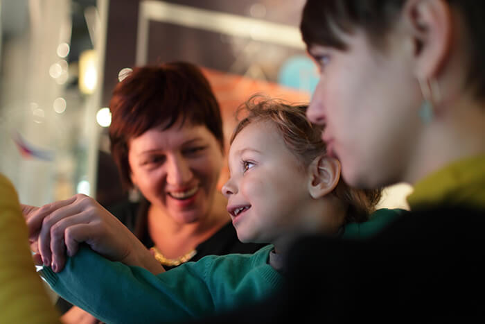 Galveston Children’s Museum