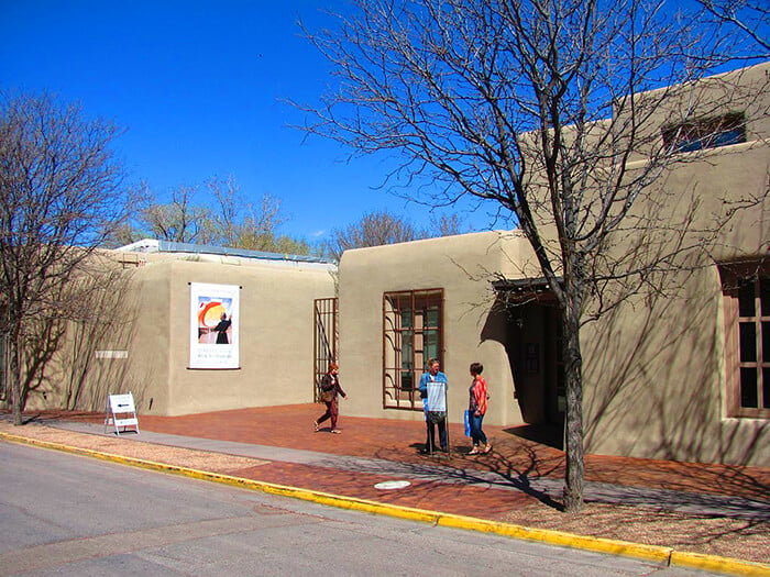 Georgia O’Keeffe Museum