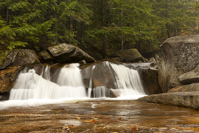 Grafton Notch State Park