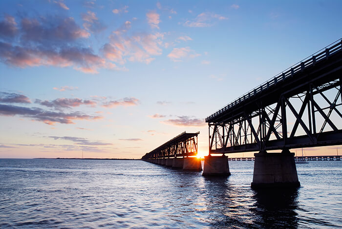 Henry Flagler’s Overseas Railroad