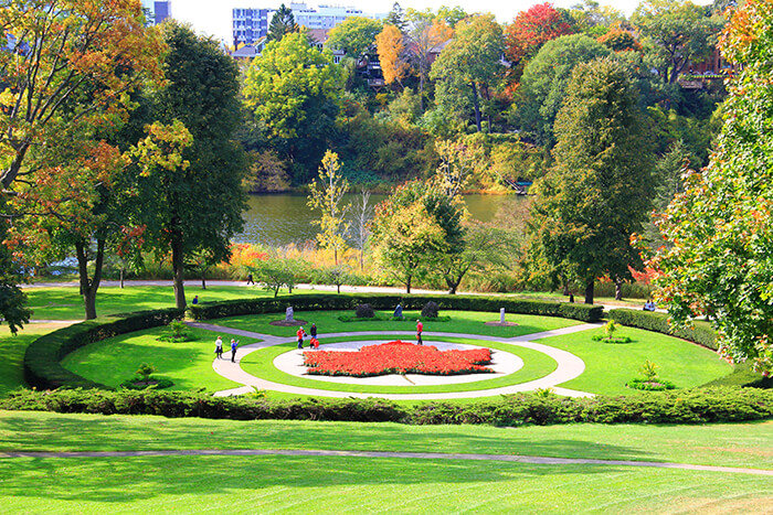 High Park, Toronto