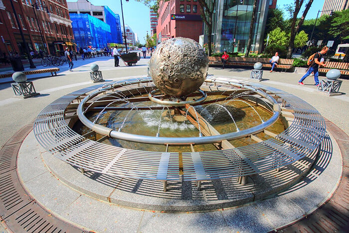 Kendall Square