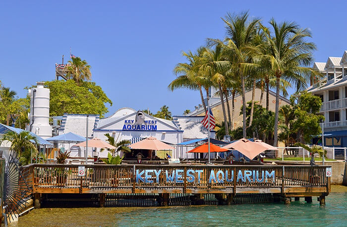 Key West Aquarium