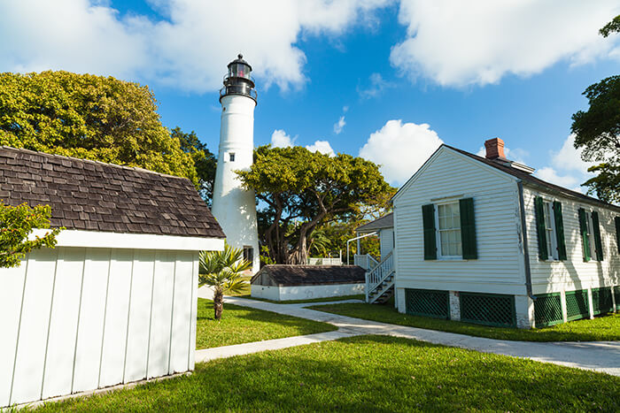 Key West Lighthouse