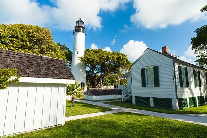 Key West Lighthouse