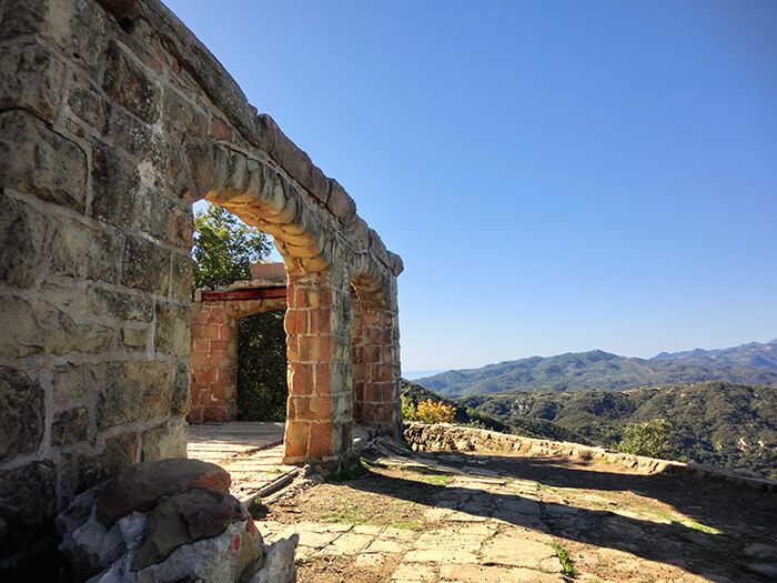 Knapp’s Castle