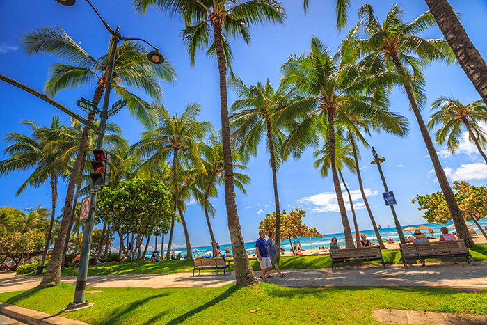 Kuhio Beach Park